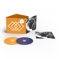 saint etienne 25周年記念エディション 3LP 1EP