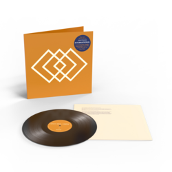 saint etienne 25周年記念エディション 3LP 1EP