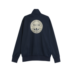 ジャージ adidas Originals x Oasis TOUR FIREBIRD TRACK TOP Oasis - Tour Firebird TT. Oasis.