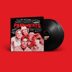 Pavement - Pavements (Original Motion Picture Soundtrack). Matador.