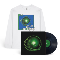 Big Thief - Double Infinity. 4AD.