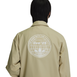 adidas Originals x Oasis★TOUR COACH JACKET Adidas x Oasis Tour Coach Jacket | Oasis Adidas Coach Jacket