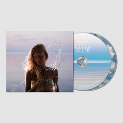 美波CD （Emotional Water・Eternal Blue) Stream 美波「ETERNAL BLUE」 by Eysus | Listen online for