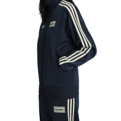 パンツ oasis adidas Live '25 Track Pants L Live '25 adidas Firebird Track Pants Maroon – Oasis Live '25