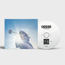 Geese - Getting Killed. Partisan Records Store.