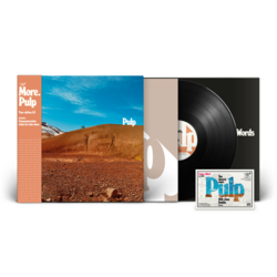 Pulp - More - Tour Edition. Pulp.