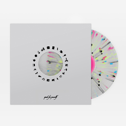 Imogen Heap - Speak for Yourself (20th Anniversary Remaster) CMYK
