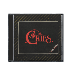 The Cribs - Selling A Vibe. Vinyl, 1×LP - Store Exclusive