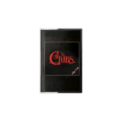 【直筆サイン入り】The Cribs◆The Cribs カラーLP The Cribs - The Cribs. The Cribs.