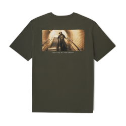 ミュージシャン Polygon Window T-Shirt Military Green XL ReleaseProduct-523919-320228.png