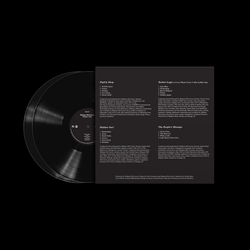Makaya McCraven - Off the Record. Vinyl, 2×LP. XL Recordings.