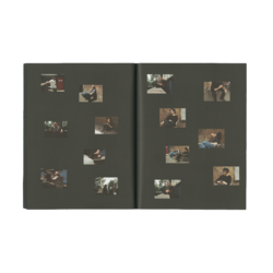 The 1975 - The 1975 Glastonbury Zine. Dirty Hit.