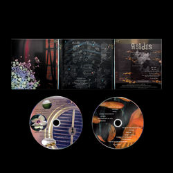 Leila - Courtesy of Choice ۲۵ asides and besides (25th