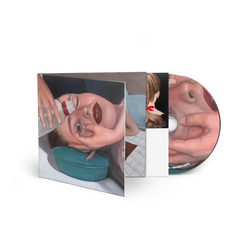 Dry Cleaning - Secret Love. 4AD.