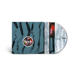 Lush - Gala (2025 Remaster). 4AD.