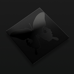 Death Cult - Paradise Live. Vinyl, 2×LP, Special Edition - Black +