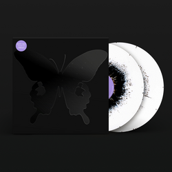 Death Cult - Paradise Live. Vinyl, 2×LP, Special Edition - Black +