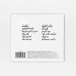 Imogen Heap - Speak for Yourself (20th Anniversary Remaster
