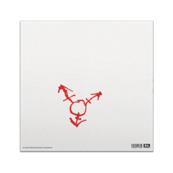 Arca - @@@@@. Vinyl, 2×LP (Deluxe) - Store Exclusive. XL Recordings.