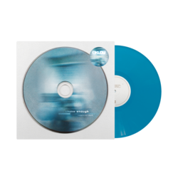 Oklou - choke enough : expansion pack. Oklou (Because Music Fr).