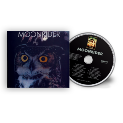 Moonrider - Moonrider (50th Anniversary Edition). THINK LIKE A KEY