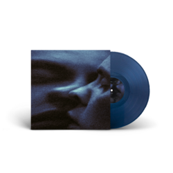 Puma Blue - Croak Dream. Vinyl, 1×LP - Deep Ocean Colour Vinyl