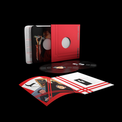 Gary Numan - Telekon (45th Anniversary Expanded Edition). Beggars
