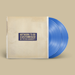 Babyshambles - Down In Albion (Art Deluxe 20th Anniversary Edition