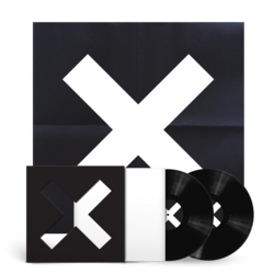 The xx - xx (Deluxe). Vinyl, 2×LP (Deluxe) - Deluxe Edition. Young.