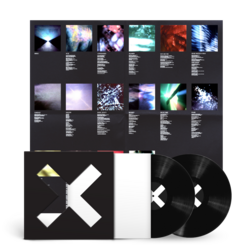The xx - xx (Deluxe). Young.