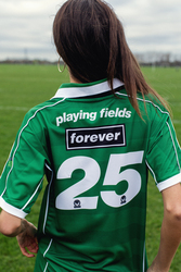 Oasis - Oasis x LPFF x Lovers FC. Oasis.