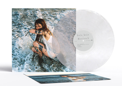 Lala Lala - Heaven 2. Sub Pop.
