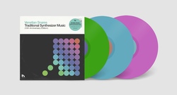 Venetian Snares - Traditional Synthesizer Music (10th Anniversary