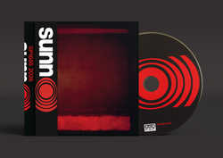 SUNN O))) - sunn O))). Vinyl, Loser Edition - 2xLP. Sub Pop.