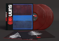 SUNN O))) - sunn O))). Vinyl, Loser Edition - 2xLP. Sub Pop.