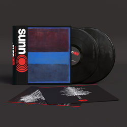 SUNN O))) - sunn O))). Vinyl, Loser Edition - 2xLP. Sub Pop.