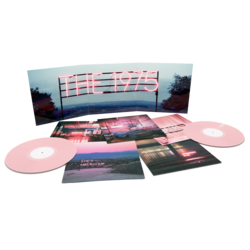 The 1975 - I like it when you sleep, for you are so beautiful yet