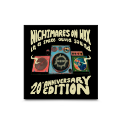 Nightmares on Wax - In A Space Outta Sound (20th Anniversary