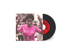 Various Artists - Pastime Paradise / Calypso Zest. Soundway Records.