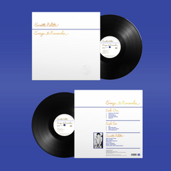 Scritti Politti - Songs to Remember (2026 Remaster). Rough Trade.