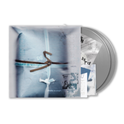 Oklou - choke enough (Anniversary Edition). Oklou (Because Music Fr).