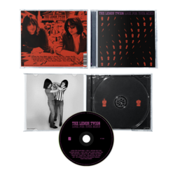 The Lemon Twigs - Look For Your Mind!. The Lemon Twigs.