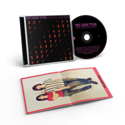 The Lemon Twigs - Look For Your Mind!. The Lemon Twigs.