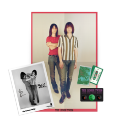 The Lemon Twigs - Look For Your Mind! Deluxe. The Lemon Twigs.