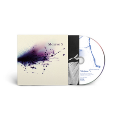Mojave 3 - Ask Me Tomorrow (2026 Remaster). CD. 4AD.