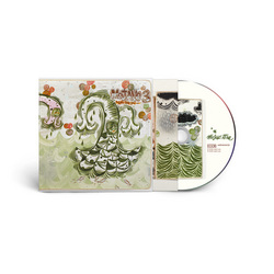 Mojave 3 - Puzzles Like You (2026 Remaster). CD. 4AD.