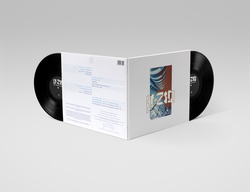 µ-Ziq - Tango N'Vectif. Planet Mu.