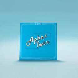 Cheetah EP by Aphex Twin - Releases - WARP
