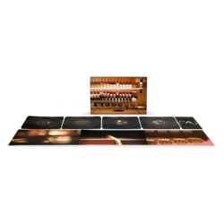 Aphex Twin - Drukqs. Bleep.