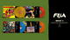 Fela Kuti Box Set #5 Reissues
